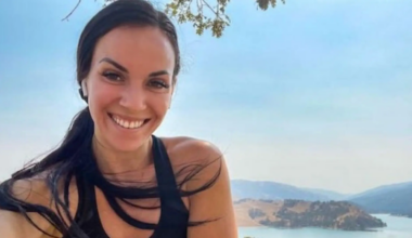 Encuentran el cadáver de la 'influencer' Hannah Moody en estado de descomposición