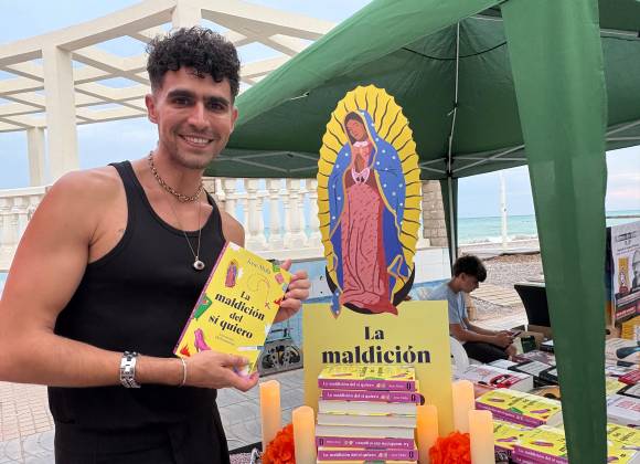«Tendemos a romantizar situaciones como querer tener un hijo»