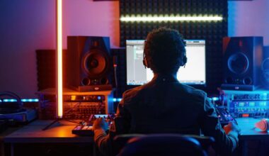 Las ayudas para la grabación musical y la edición discográfica se publican en unos días