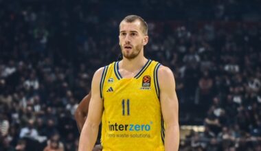 Thoma podría completar la plantilla del Coviran