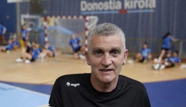 Bera Bera abre hoy el Torneo de Egia contra el Grafometal La Rioja