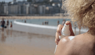 No existe el bronceado saludable solo la respuesta al daño de la radiación ultravioleta