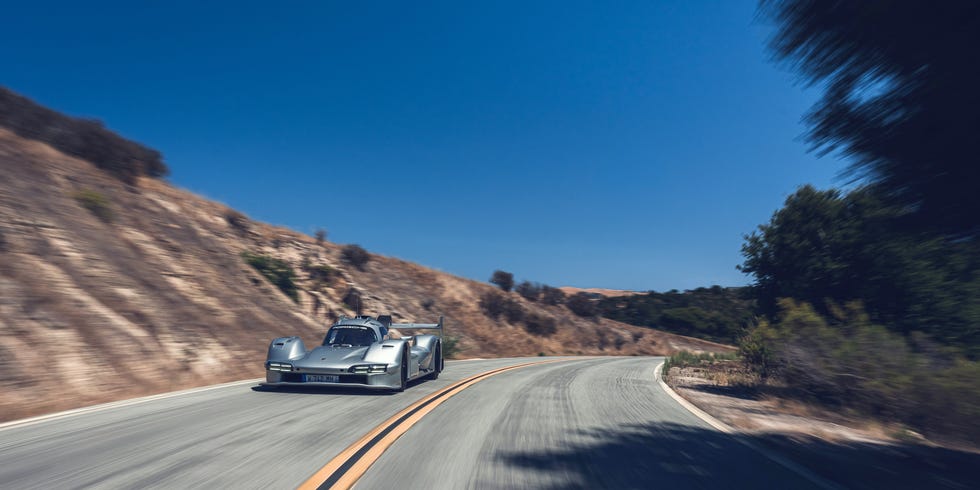 porsche 963 rsp