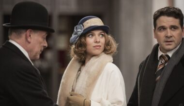 'Acacias 38' es la serie de época más parecida a 'La Promesa' que enamorará a sus fans