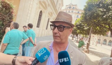 Pedro Fernández y la disolución del Baloncesto Sevilla