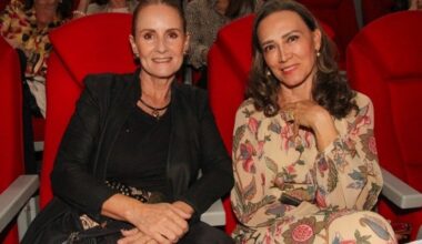Sociales: Cristina Morfín comparte sus secretos en su nuevo libro Tune UP