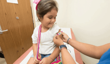 Andalucía actualiza los contenidos del Programa de Salud Infantil y Adolescente de Andalucía PSIAA  