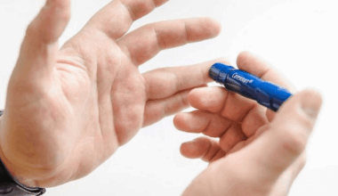 Cómo prevenir hipoglucemias y golpes de calor en verano