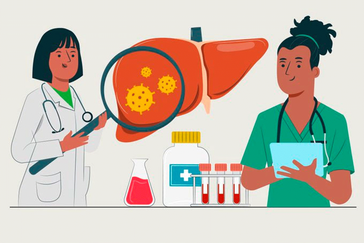 Desaparece la hepatitis C en las cárceles catalanas