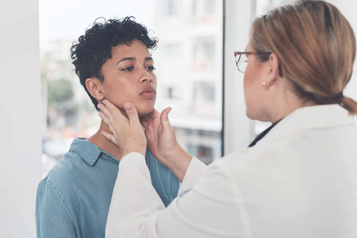 El 80 de la población sufrirá algún tipo de desajuste hormonal a lo largo de la vida