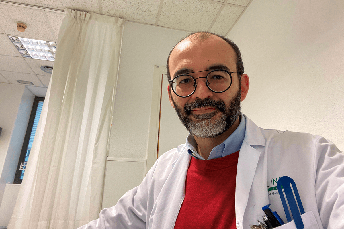 El número de pacientes con linfoma y mieloma que responde a la terapia con células CAR T es muy alto
