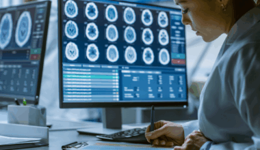 Eli Lilly anuncia que donanemab mantiene beneficios cognitivos sostenidos tras tres años de tratamiento
