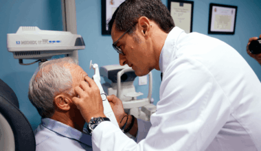 La apnea del sueño podría incrementar el riesgo de desarrollar glaucoma