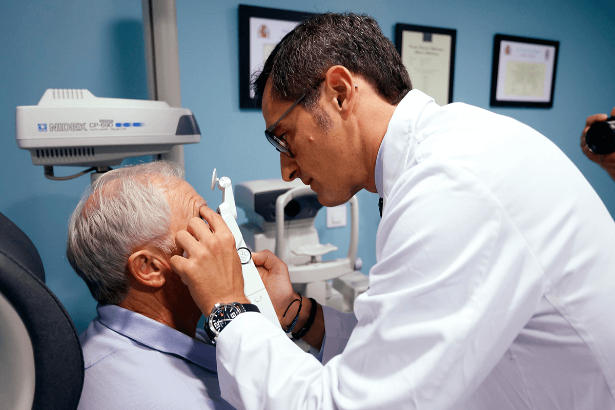 La apnea del sueño podría incrementar el riesgo de desarrollar glaucoma