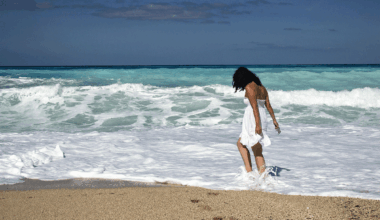 La deficiencia de vitamina D también puede persistir en verano