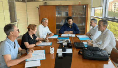 La sanidad valenciana vacunará frente a la gripe a los alumnos de centros educativos