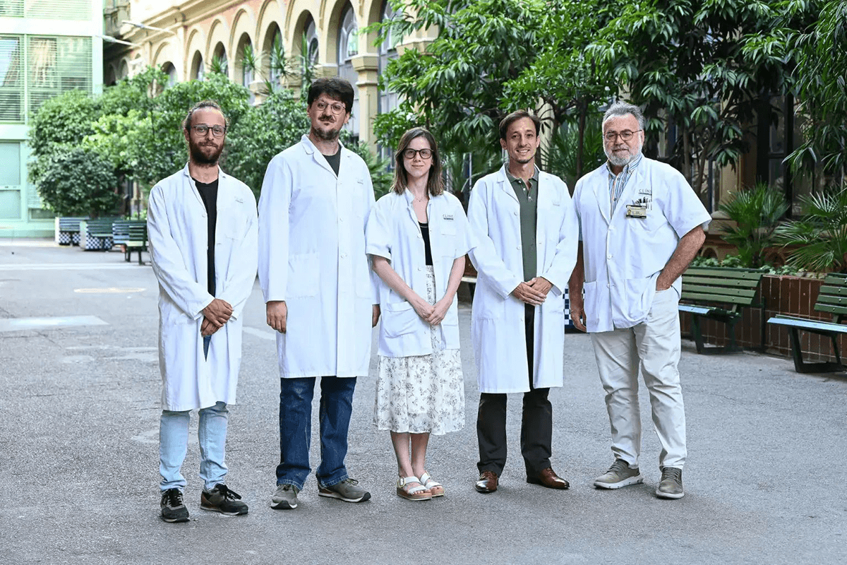 Se crea el primer atlas cerebral transdiagnóstico de los trastornos mentales