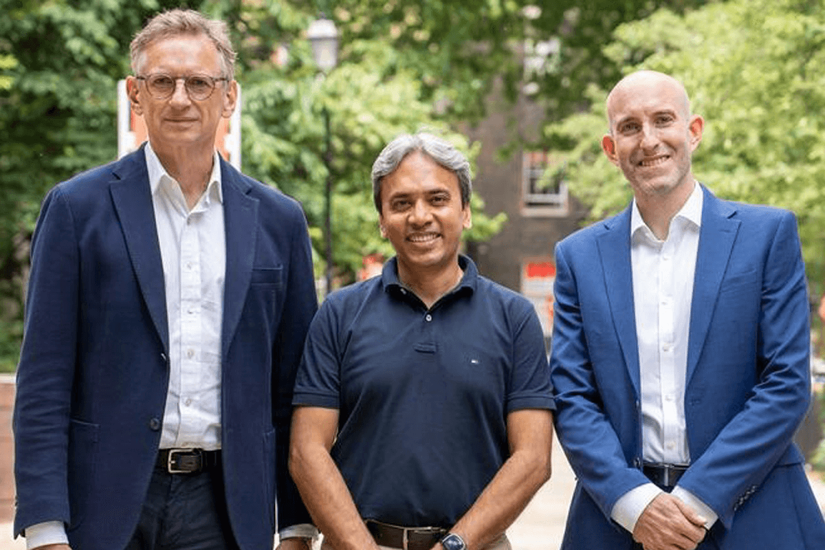 Un nuevo fármaco contra el cáncer aumenta la eficacia de la quimioterapia