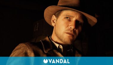 Indiana Jones y el Gran Círculo se confirma en Switch 2 y presenta nuevo tráiler de La Orden de los Gigantes - Vandal
