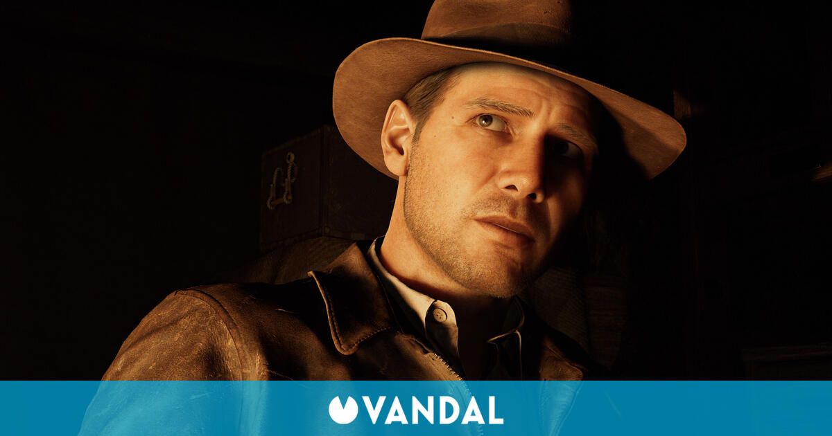 Indiana Jones y el Gran Círculo se confirma en Switch 2 y presenta nuevo tráiler de La Orden de los Gigantes - Vandal