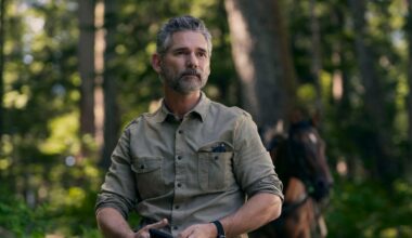 La serie de Netflix de Megan Montaner perfecta para ver si te ha gustado 'Indomable'