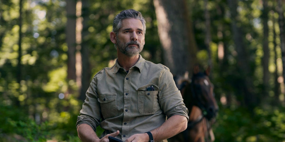 La serie de Netflix de Megan Montaner perfecta para ver si te ha gustado 'Indomable'