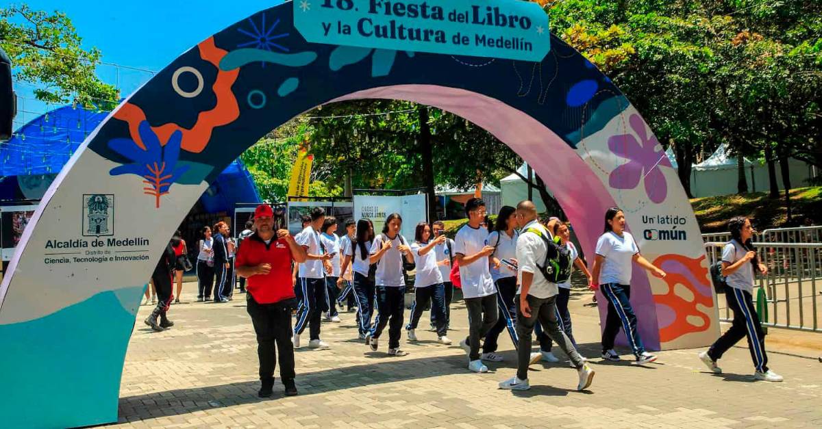 conozca todas las novedades y la programación completa