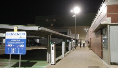 Muere un trabajador en la fábrica de Saica de El Burgo de Ebro, en Zaragoza
