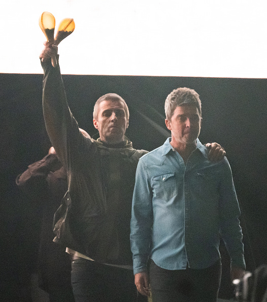 Investigan muerte de fan durante concierto de Oasis en Wembley
