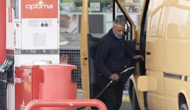 El IPC sube en Andalucía un 2,7 % por el aumento en vivienda, combustibles y electricidad