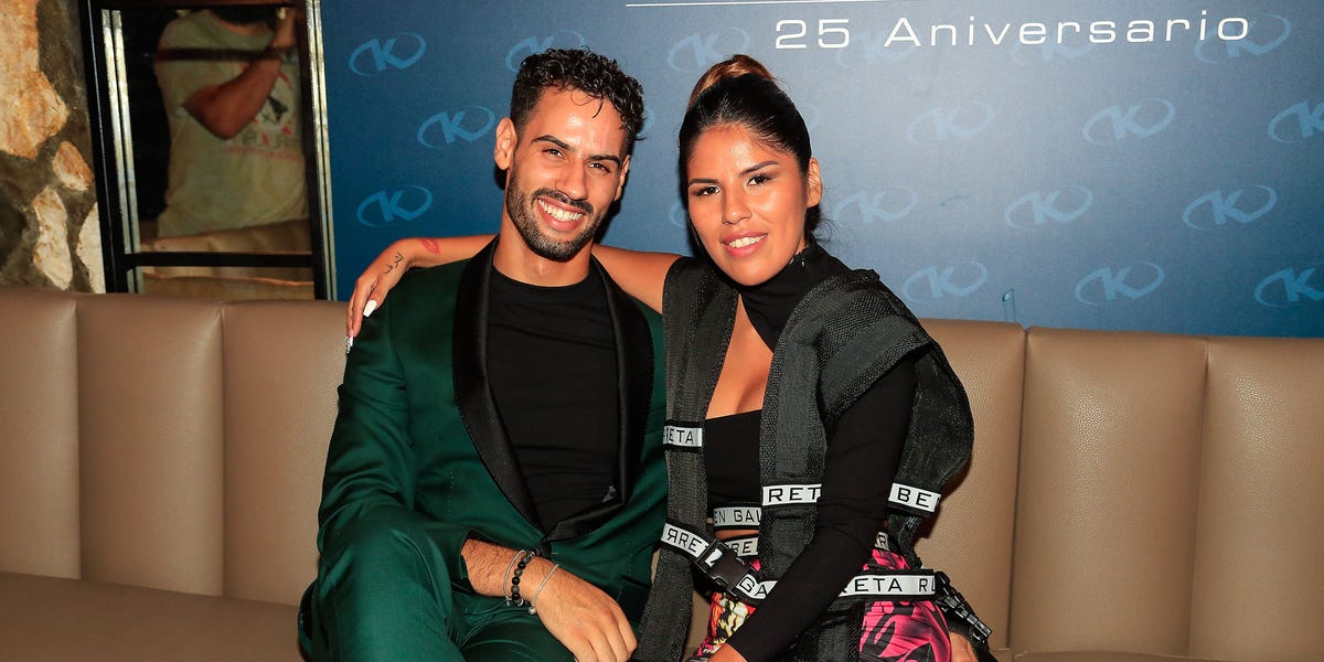 Isa Pantoja y Asraf Beno tras el nacimiento de Cairo, ¿piensan en ampliar la familia?