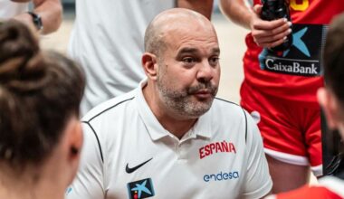 «España tiene algo diferente, un gen competitivo en el mundo»