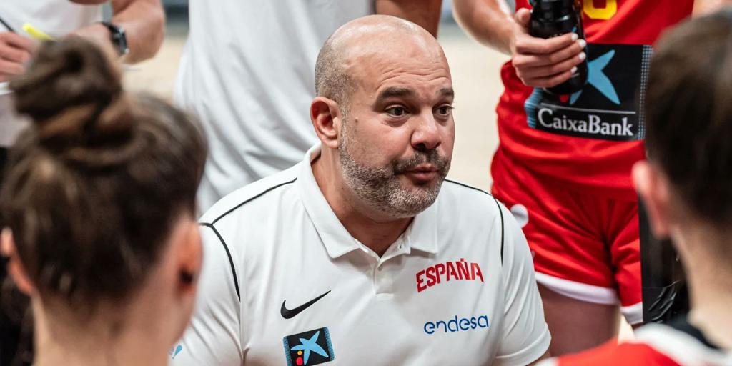«España tiene algo diferente, un gen competitivo en el mundo»