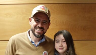 Muere Isabel Guerrero, la niña de 12 años que visibilizó la realidad del cáncer infantil