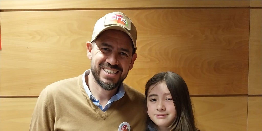 Muere Isabel Guerrero, la niña de 12 años que visibilizó la realidad del cáncer infantil