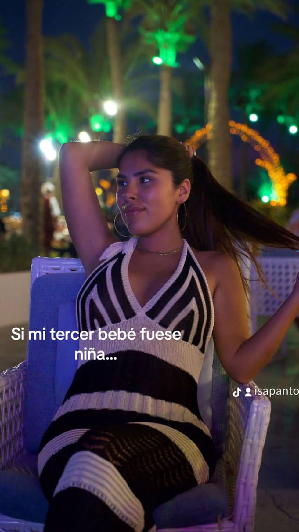 isa pantoja isa pantoja