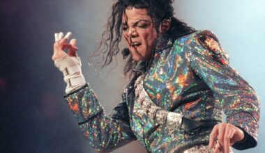 Las polémicas más famosas de Michael Jackson, a 67 años de su nacimiento