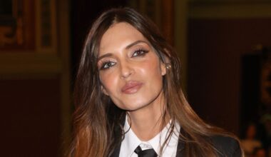 Sara Carbonero comparte una íntima reflexión en sus redes sociales: «Difícil mantener una "pose" cuando por dentro estás colocando todo» - La Voz de Galicia