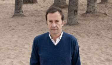 «Los ilusionistas», el espejo valiente de una gran familia