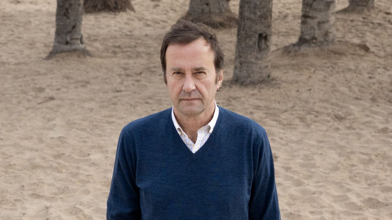 «Los ilusionistas», el espejo valiente de una gran familia