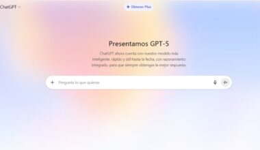 GPT-5, el modelo de inteligencia artificial más avanzado de OpenAI - La Voz de Galicia