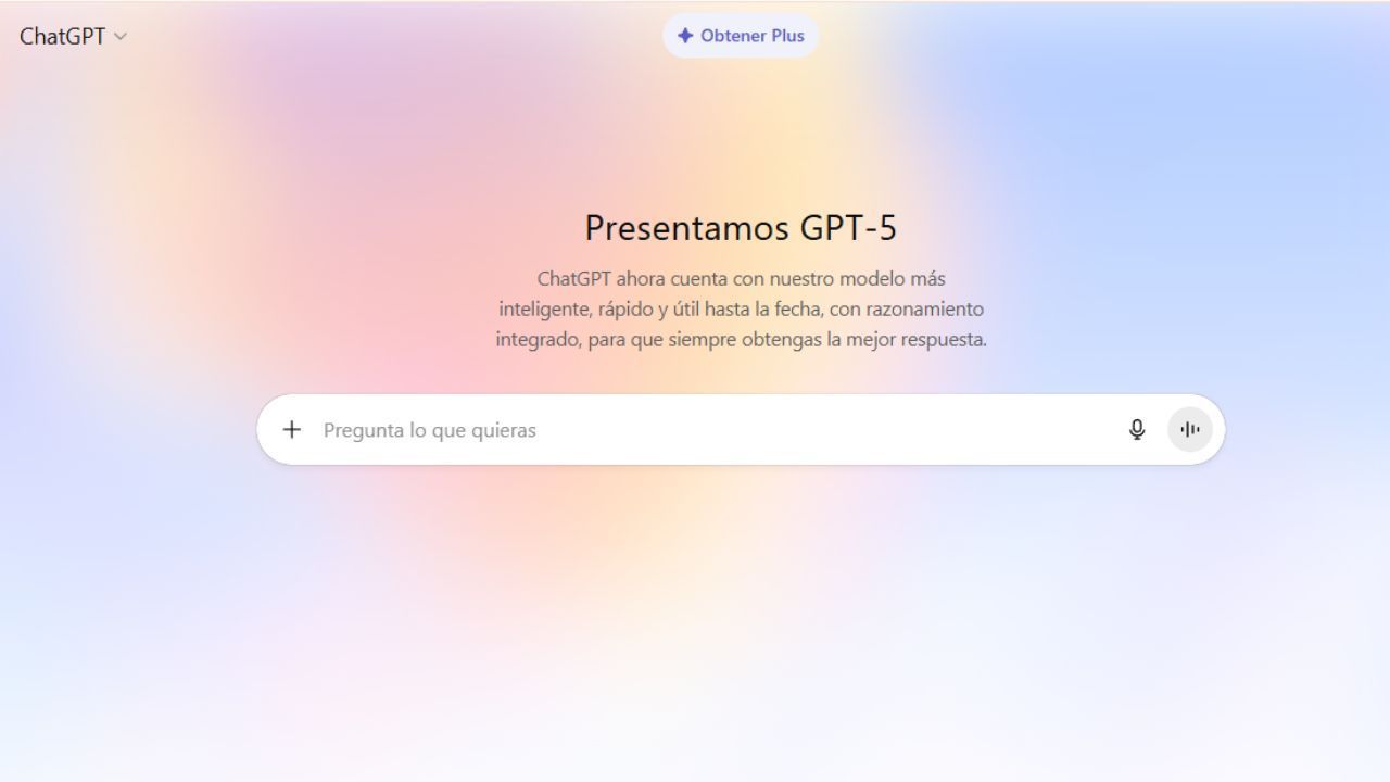 GPT-5, el modelo de inteligencia artificial más avanzado de OpenAI - La Voz de Galicia