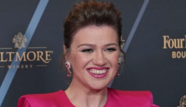 Muere a los 48 años el exmarido de la cantante Kelly Clarkson - La Voz de Galicia