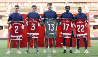 El Granada, con solo 12 jugadores de la primera plantilla tras un sábado surrealista que trastocó al Deportivo - La Voz de Galicia