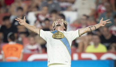 Granada-Dépor: Flores en el lodo de Los Cármenes (1-3) - La Voz de Galicia