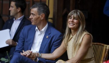 Peinado cita a Begoña Gómez por presunta malversación en la contratación de su asesora - La Voz de Galicia