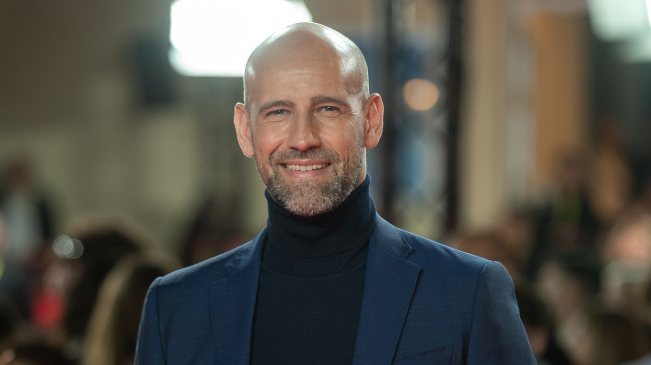 Gonzalo Miró copresentará con Marta Flich el magacín «Directo al grano» de TVE - La Voz de Galicia