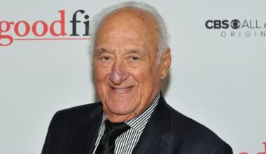 Muere a los 96 años Jerry Adler, actor de series como «Los Soprano» o «The Good Wife» - La Voz de Galicia