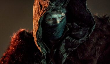 Crítica de 'Frankenstein', la esperada película de Guillermo del Toro para Netflix