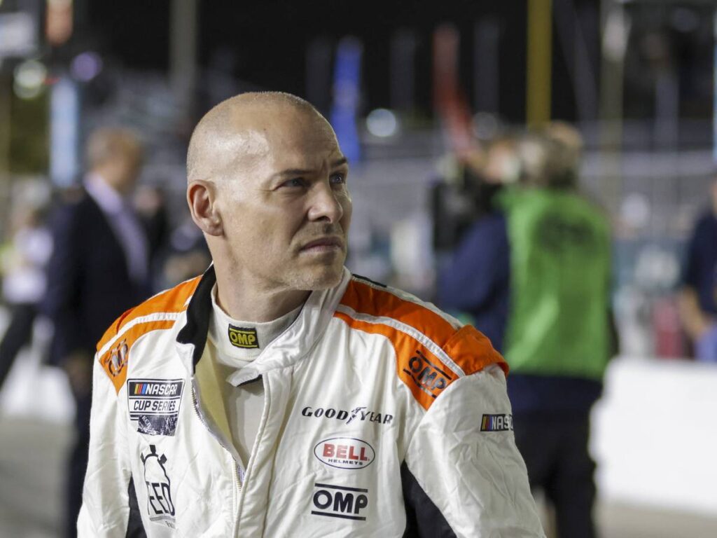 Jacques Villeneuve: The Legacy of a Canadian Racing Icon - Info Petite  Nation